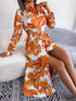 tied-button-up-long-sleeve-dress OhSoStyled - Sophia's Style-18